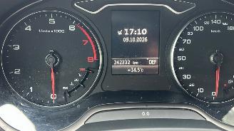 Audi A3 SPORTBACK 1.4 TFSI Ambition Pro Line plus picture 17