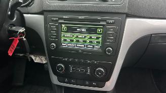Skoda Yeti AUTOMAAT!!!!1.2 TSI Expedition picture 15