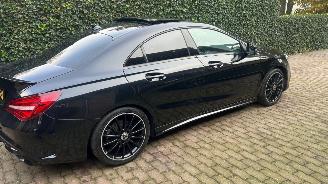 Mercedes Cla-klasse AUTOMAAT!!180 Business Solution AMG picture 18