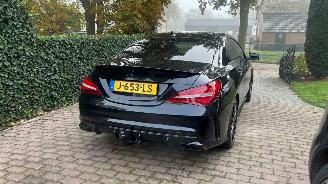 Mercedes Cla-klasse AUTOMAAT!!180 Business Solution AMG picture 6