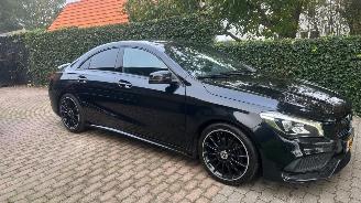 Mercedes Cla-klasse AUTOMAAT!!180 Business Solution AMG picture 4
