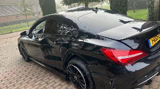 Mercedes Cla-klasse AUTOMAAT!!180 Business Solution AMG picture 9