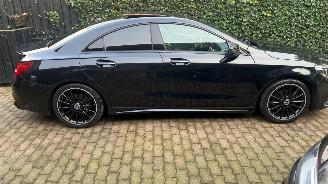 Mercedes Cla-klasse AUTOMAAT!!180 Business Solution AMG picture 21