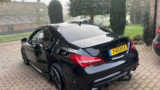 Mercedes Cla-klasse AUTOMAAT!!180 Business Solution AMG picture 8