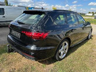 Audi A4 S-LINE picture 6