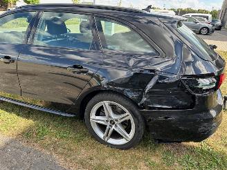 Audi A4 S-LINE picture 9