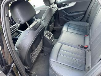 Audi A4 S-LINE picture 15