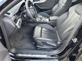 Audi A4 S-LINE picture 16