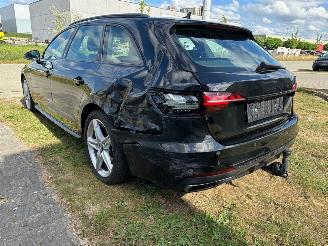 Audi A4 S-LINE picture 7