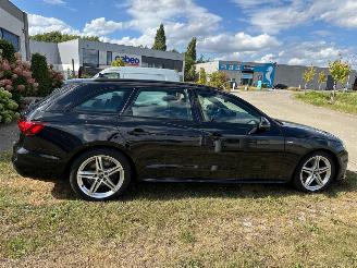 Audi A4 S-LINE picture 5