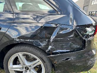 Audi A4 S-LINE picture 12
