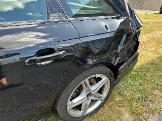 Audi A4 S-LINE picture 10