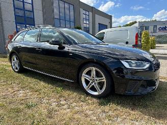Audi A4 S-LINE picture 4