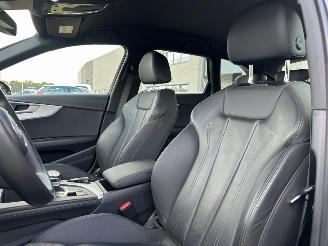 Audi A4 S-LINE picture 17