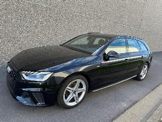 Audi A4 S-LINE picture 17