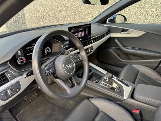 Audi A4 S-LINE picture 14