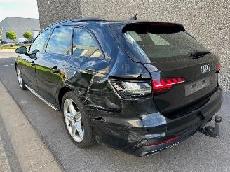 Audi A4 S-LINE picture 8