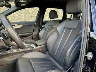 Audi A4 S-LINE picture 13