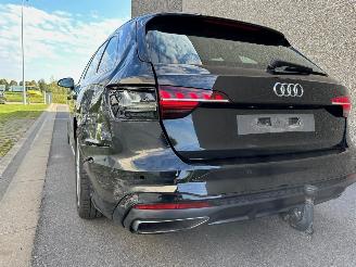 Audi A4 S-LINE picture 9