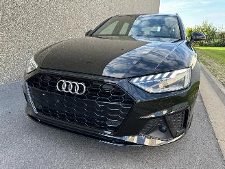 Audi A4 S-LINE picture 3