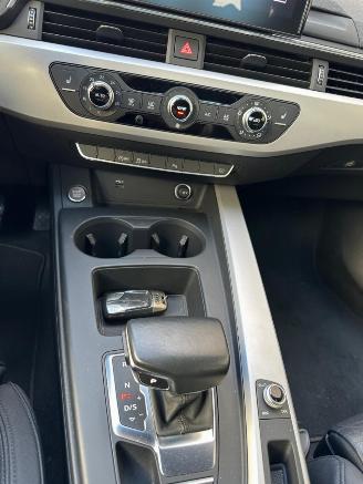 Audi A4 S-LINE picture 15