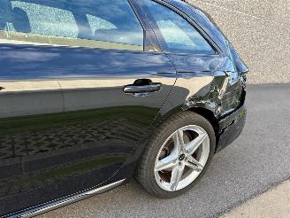 Audi A4 S-LINE picture 11