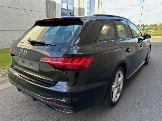 Audi A4 S-LINE picture 6