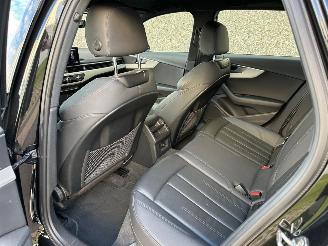 Audi A4 S-LINE picture 12