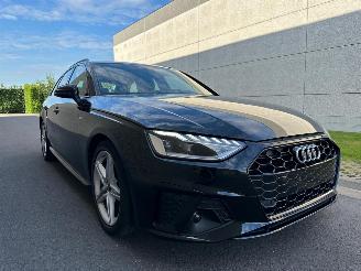 Audi A4 S-LINE picture 4