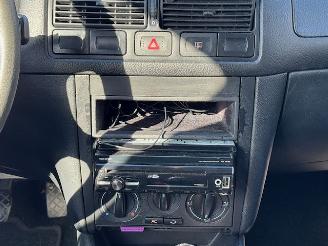Volkswagen Golf Variant 1.6 16V Turijn. ( inruil verkregen) picture 7