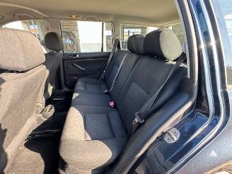 Volkswagen Golf Variant 1.6 16V Turijn. ( inruil verkregen) picture 9