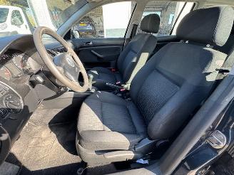 Volkswagen Golf Variant 1.6 16V Turijn. ( inruil verkregen) picture 8
