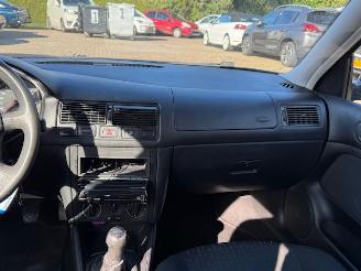 Volkswagen Golf Variant 1.6 16V Turijn. ( inruil verkregen) picture 6