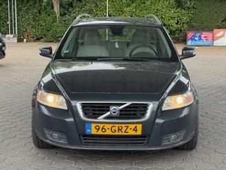 Volvo V-50 1.8 ( inruil verkregen ) picture 8