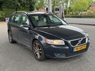 Volvo V-50 1.8 ( inruil verkregen ) picture 7