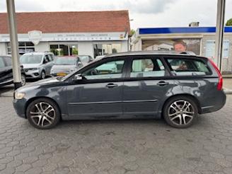 Volvo V-50 1.8 ( inruil verkregen ) picture 2