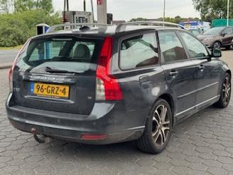 Volvo V-50 1.8 ( inruil verkregen ) picture 5