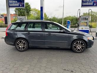 Volvo V-50 1.8 ( inruil verkregen ) picture 6