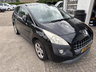 Peugeot 3008 Exclusive picture 5