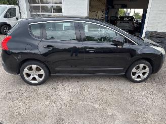 Peugeot 3008 Exclusive picture 4