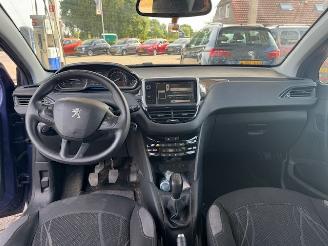 Peugeot 208 1.2 VTI   ( INRUIL VERKREGEN ) picture 7