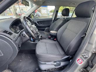 Skoda Fabia 1.2 TDI ( inruil verkregen ) picture 6