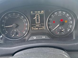 Skoda Fabia 1.2 TDI ( inruil verkregen ) picture 5