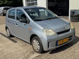 Daihatsu Cuore AUTOMAAT ! ( inruil verkregen ) picture 7