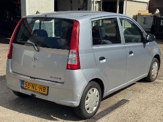 Daihatsu Cuore AUTOMAAT ! ( inruil verkregen ) picture 5