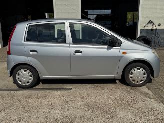 Daihatsu Cuore AUTOMAAT ! ( inruil verkregen ) picture 6