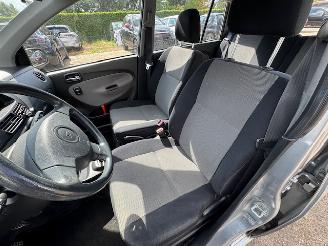 Daihatsu Cuore AUTOMAAT ! ( inruil verkregen ) picture 12