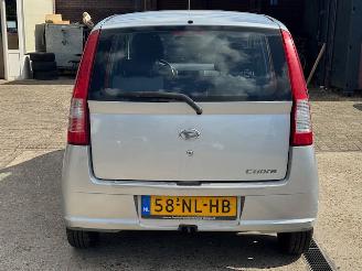 Daihatsu Cuore AUTOMAAT ! ( inruil verkregen ) picture 4