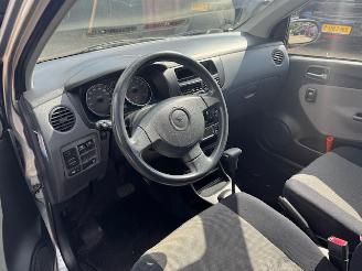 Daihatsu Cuore AUTOMAAT ! ( inruil verkregen ) picture 9