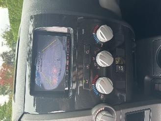 Toyota Tundra SR 5 picture 10